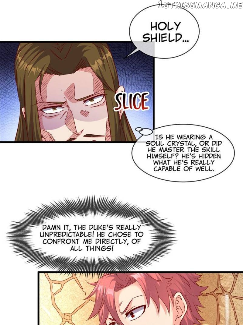 Super Gold System chapter 108 - page 4