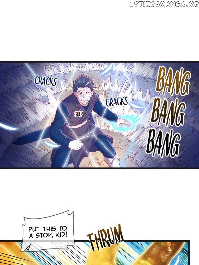 Super Gold System chapter 108 - page 44