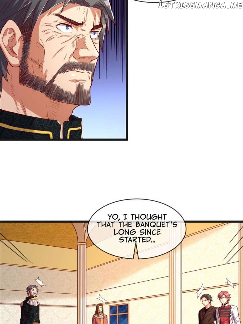 Super Gold System chapter 108 - page 52