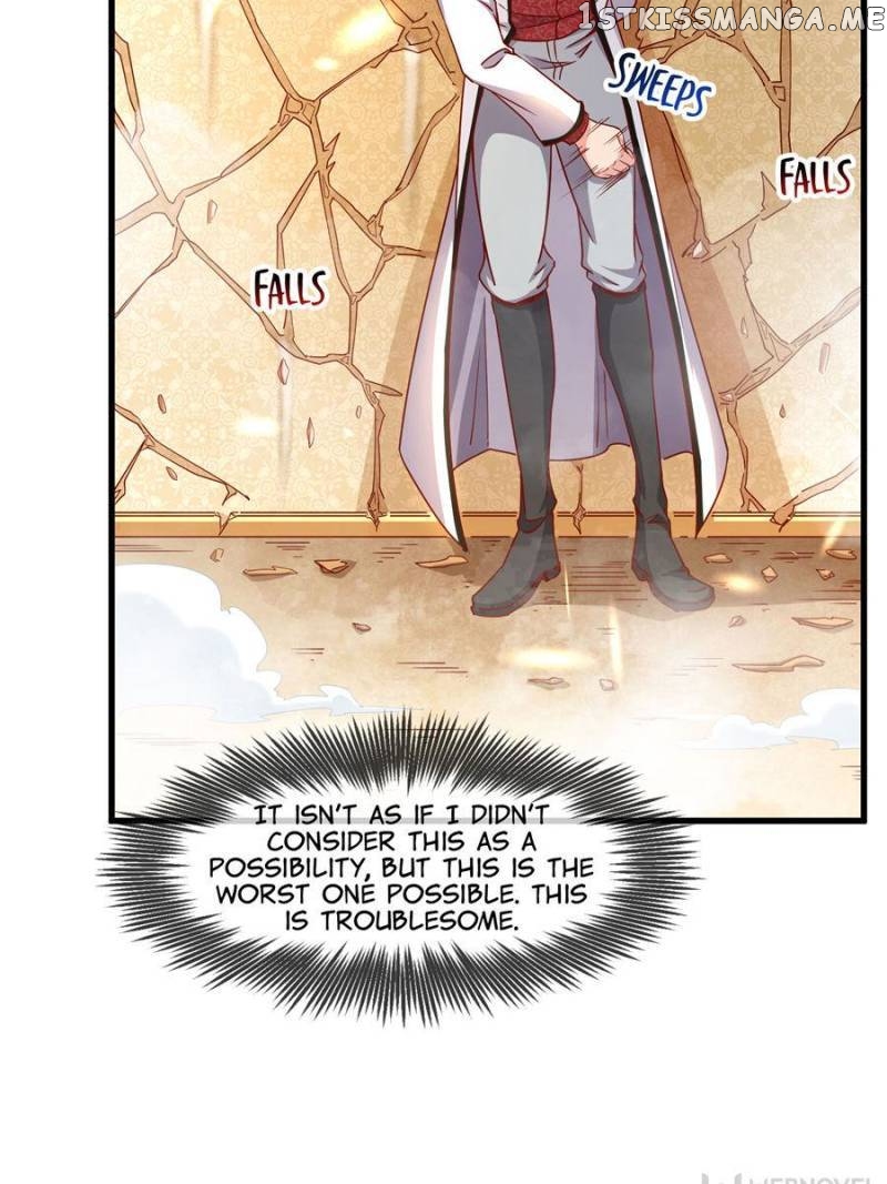 Super Gold System chapter 108 - page 6