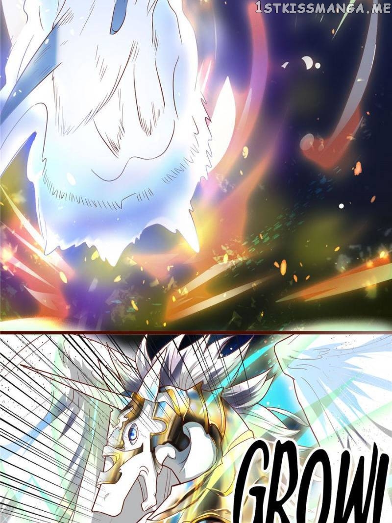Super Gold System chapter 108 - page 60