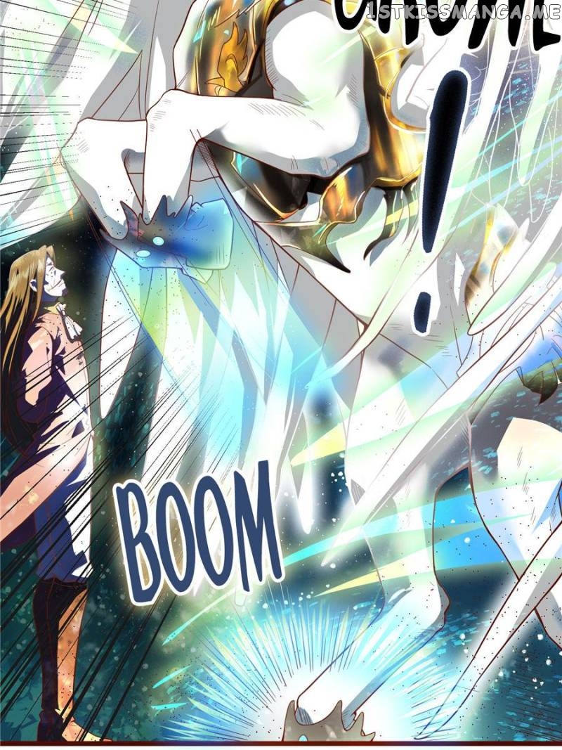 Super Gold System chapter 108 - page 61