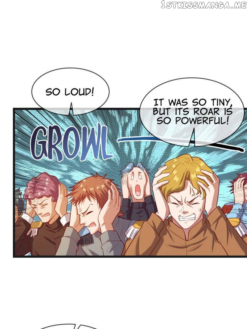 Super Gold System chapter 108 - page 63