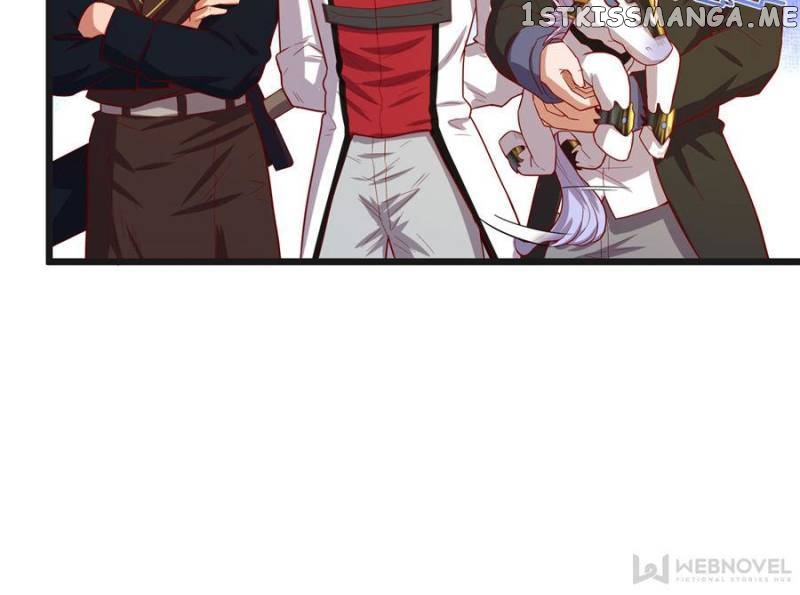 Super Gold System chapter 108 - page 66