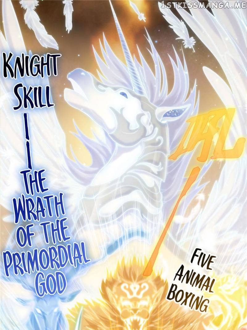 Super Gold System chapter 108 - page 67
