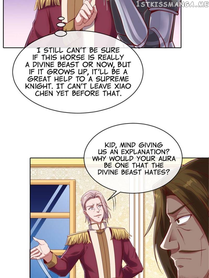 Super Gold System chapter 108 - page 70