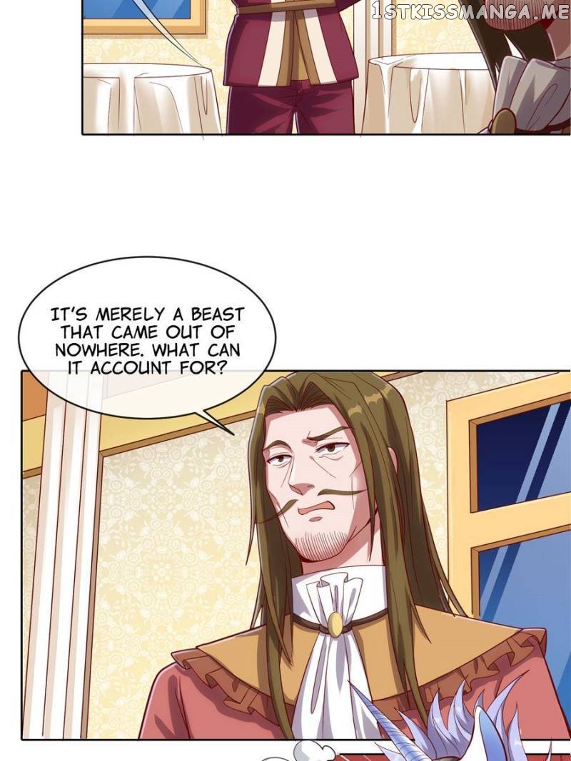Super Gold System chapter 108 - page 71