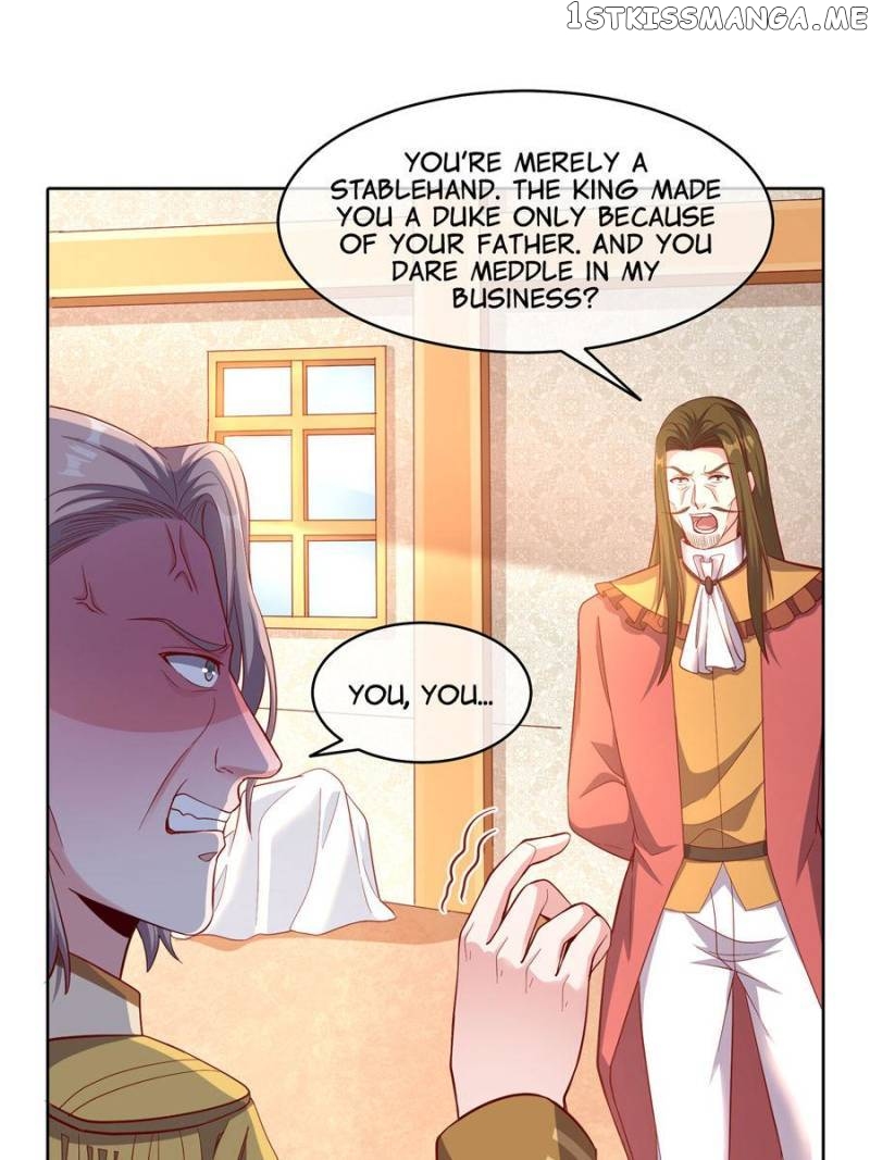Super Gold System chapter 108 - page 73