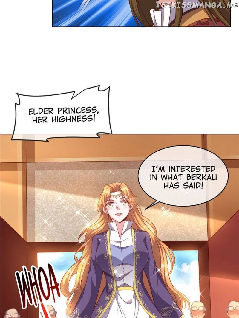 Super Gold System chapter 108 - page 75