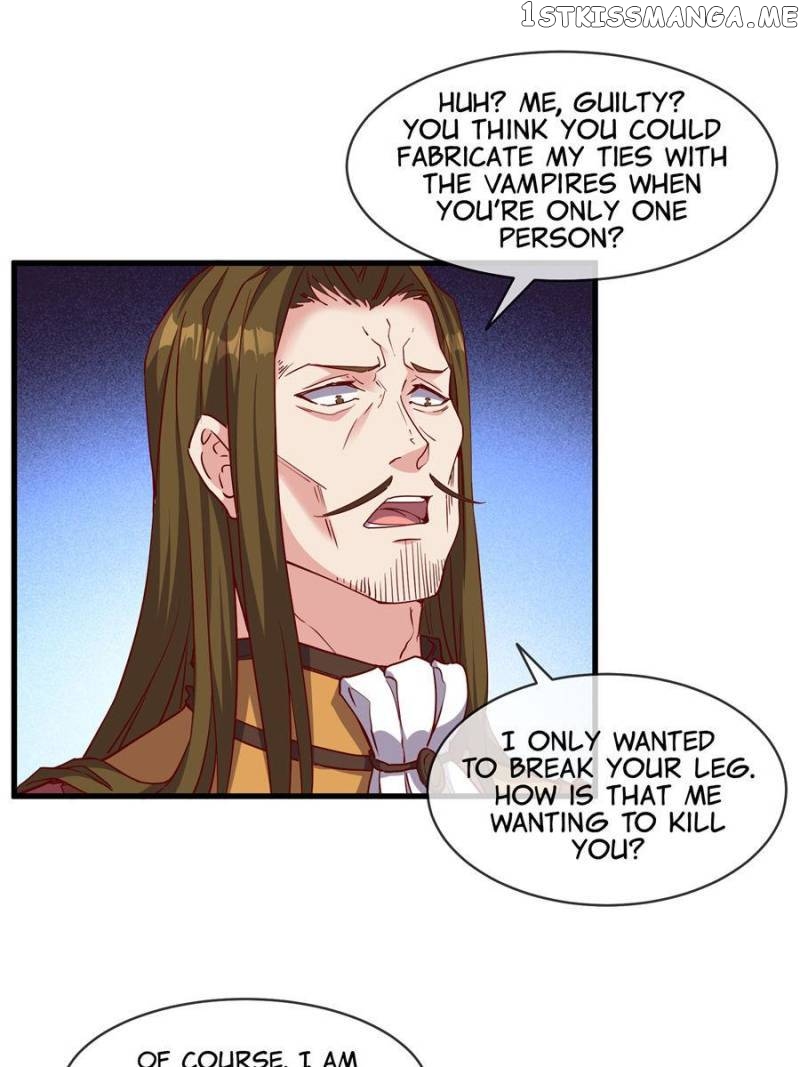 Super Gold System chapter 108 - page 9