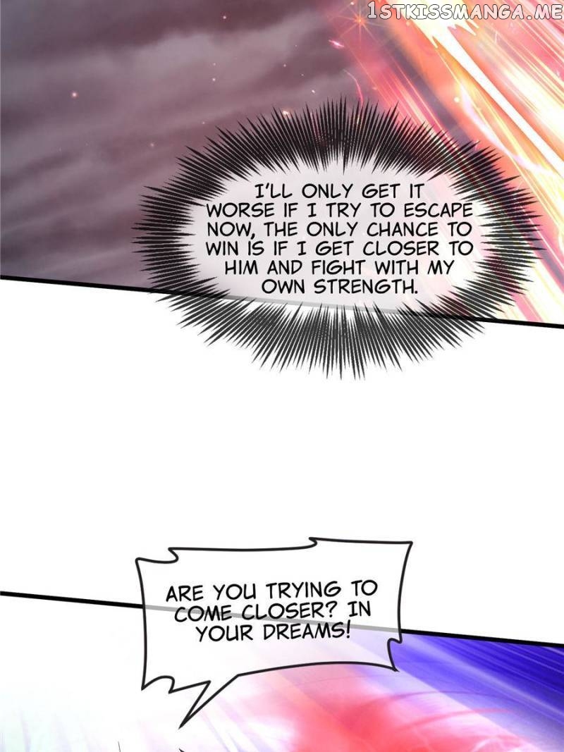 Super Gold System chapter 141 - page 102