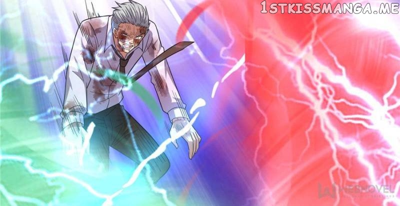 Super Gold System chapter 141 - page 103