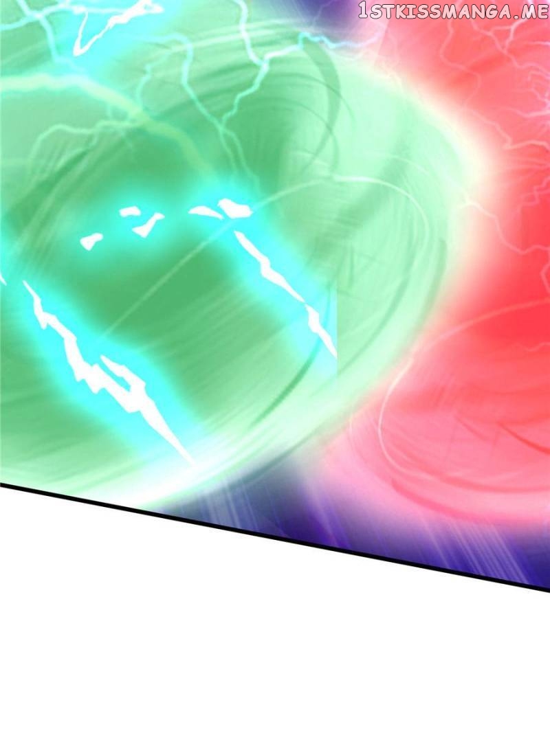Super Gold System chapter 141 - page 104
