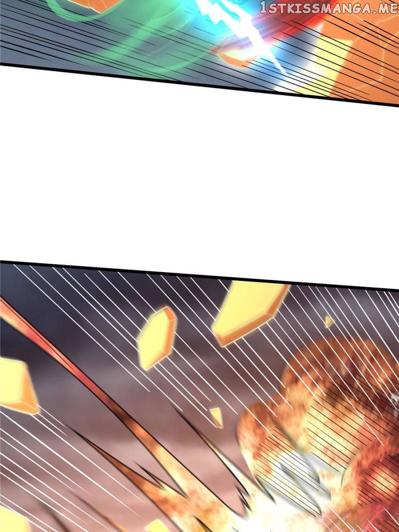 Super Gold System chapter 141 - page 108
