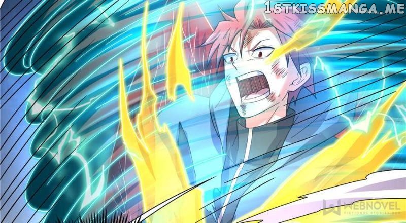 Super Gold System chapter 141 - page 112