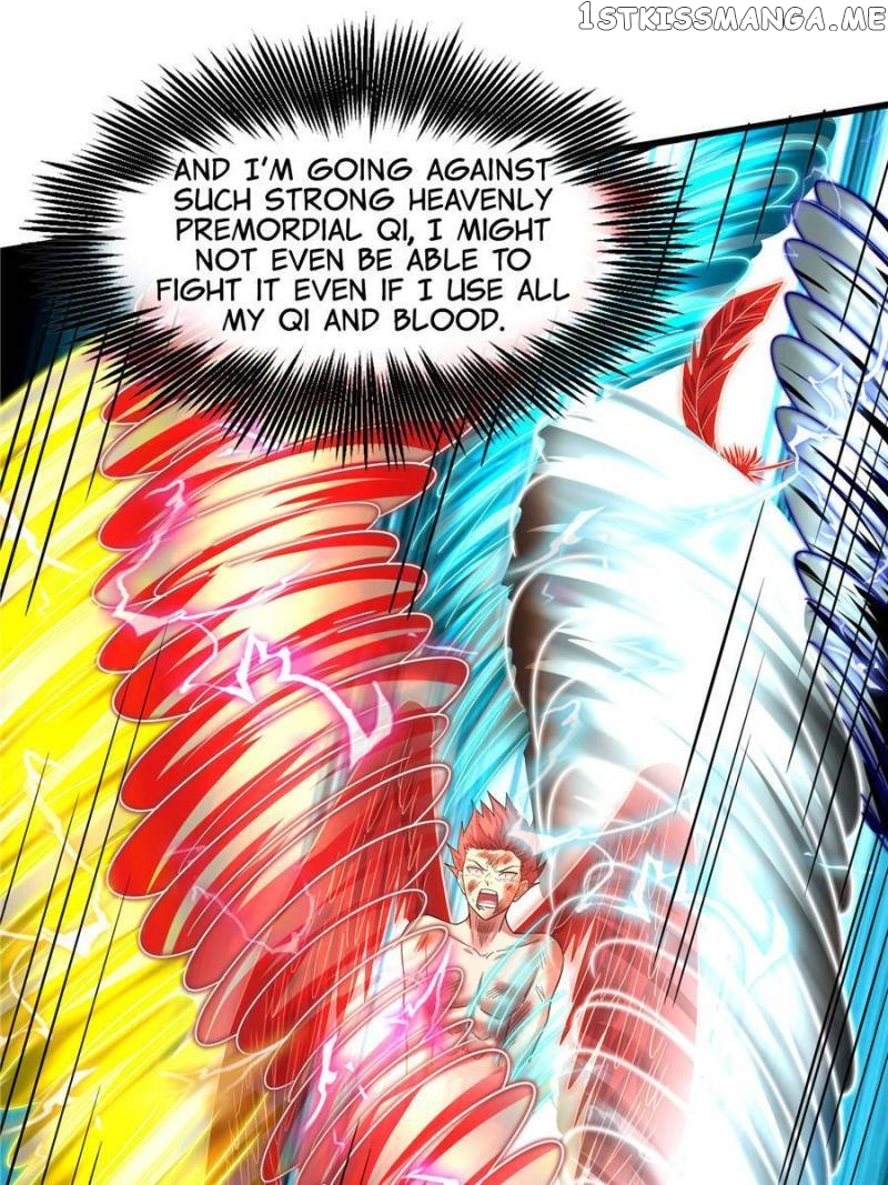 Super Gold System chapter 141 - page 116