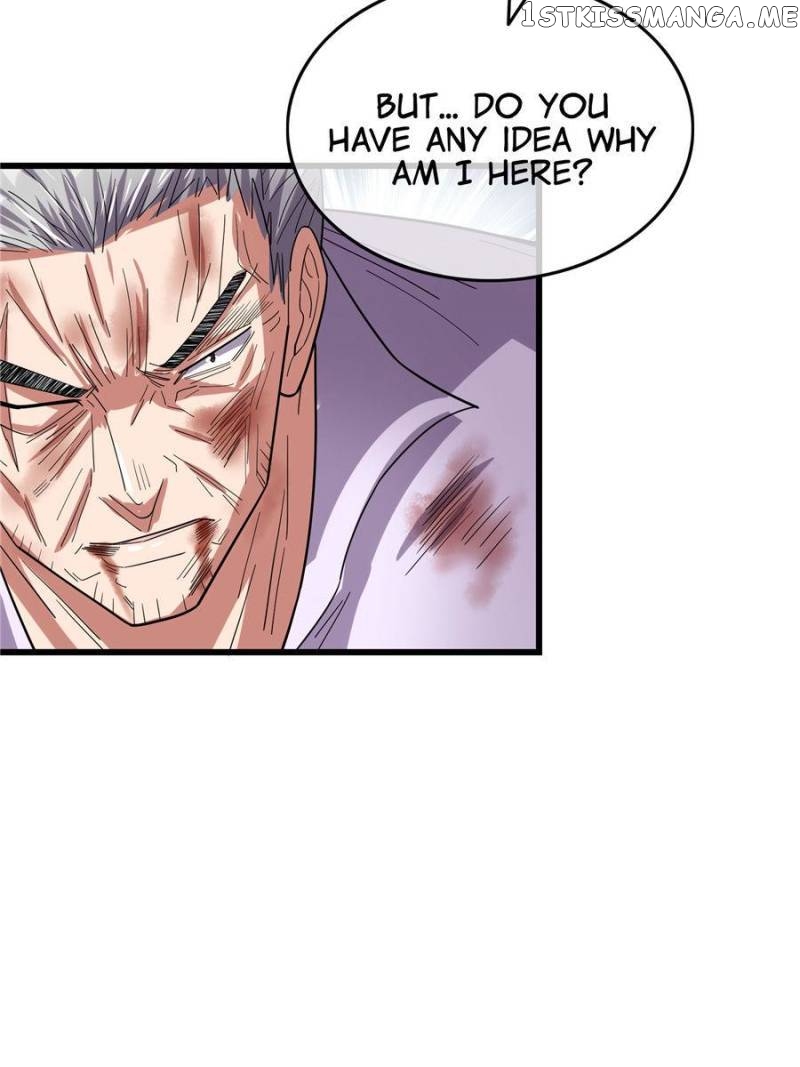 Super Gold System chapter 141 - page 123