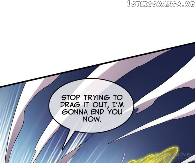 Super Gold System chapter 141 - page 124