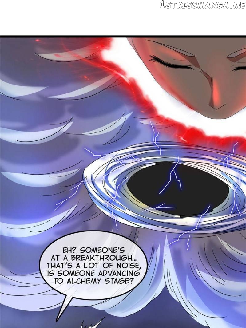 Super Gold System chapter 141 - page 131