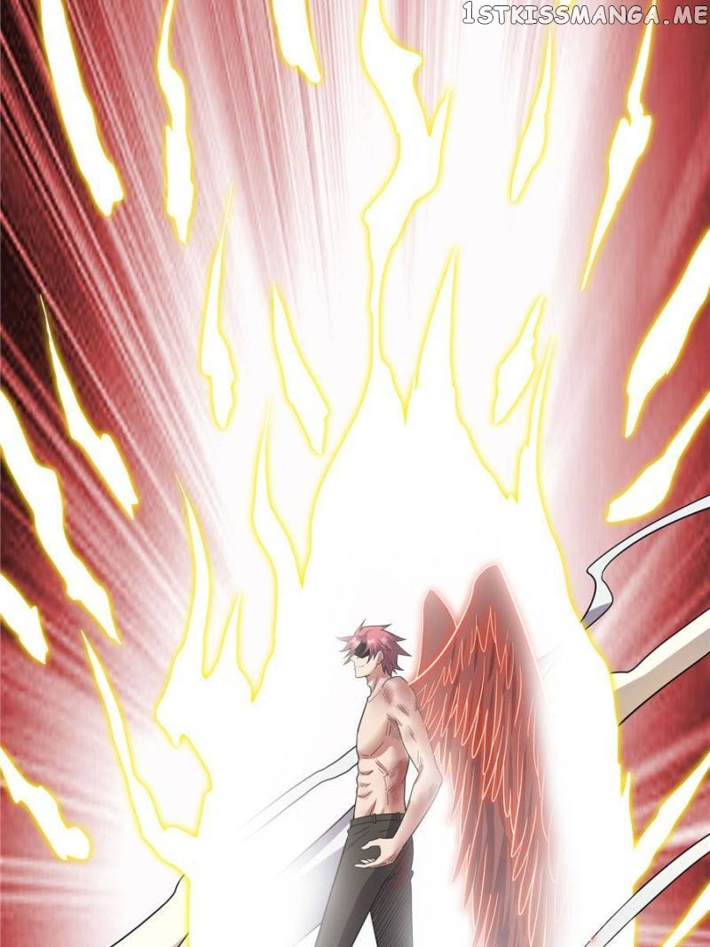 Super Gold System chapter 141 - page 137