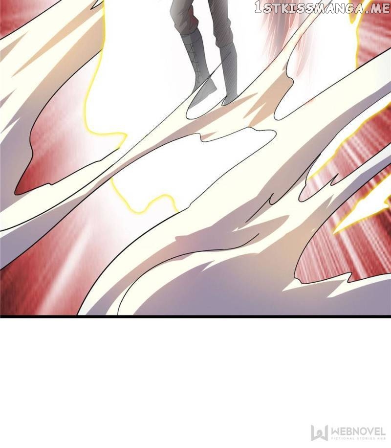 Super Gold System chapter 141 - page 138