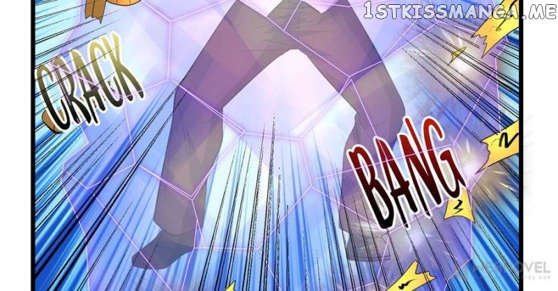 Super Gold System chapter 141 - page 18