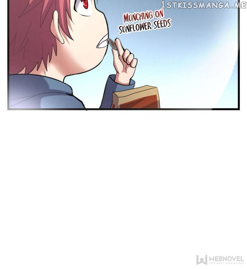 Super Gold System chapter 141 - page 21