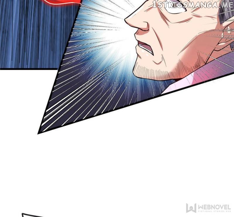 Super Gold System chapter 141 - page 27