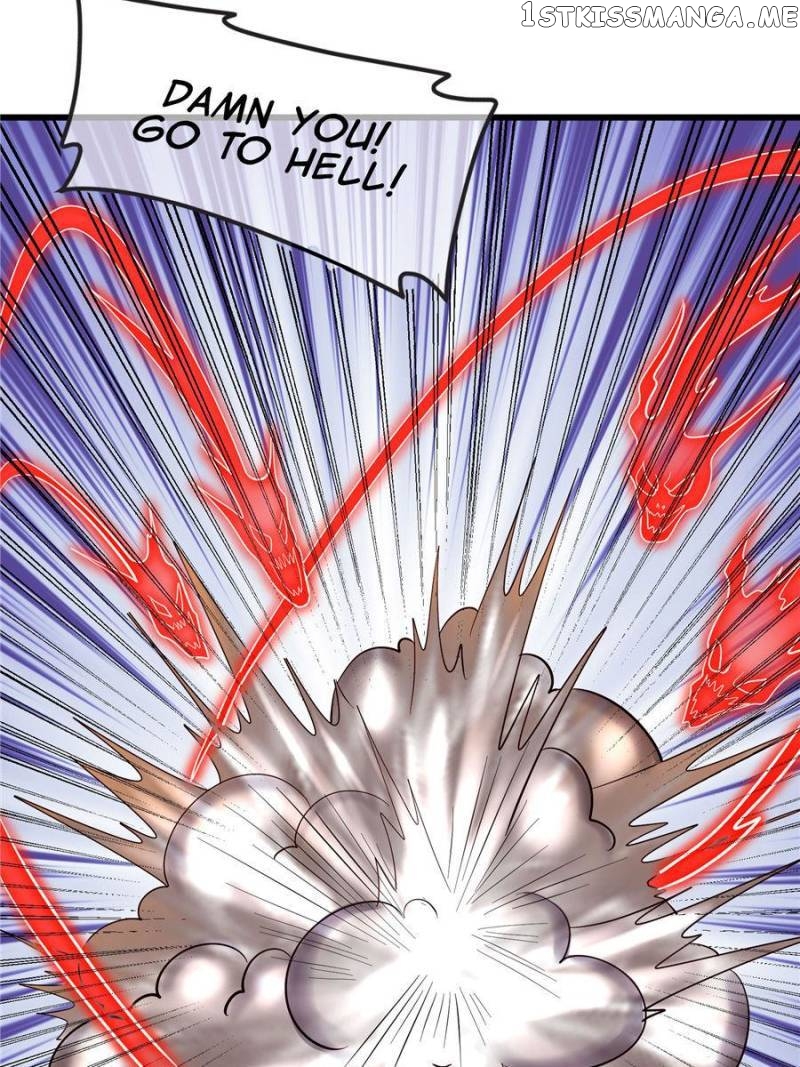 Super Gold System chapter 141 - page 28