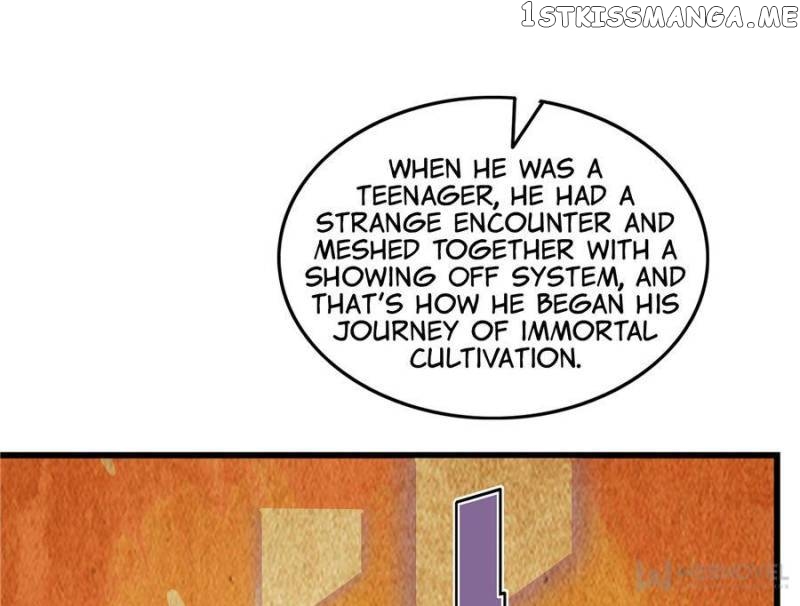 Super Gold System chapter 141 - page 3