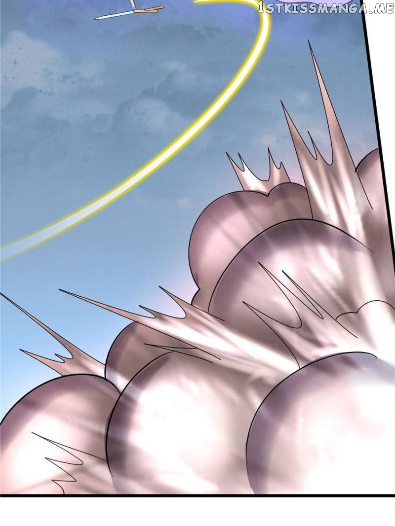Super Gold System chapter 141 - page 30