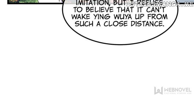 Super Gold System chapter 141 - page 37