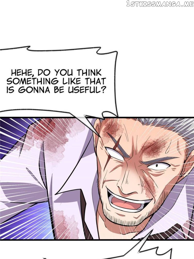 Super Gold System chapter 141 - page 44