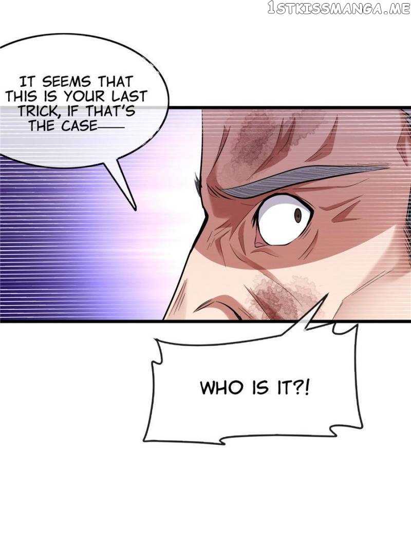 Super Gold System chapter 141 - page 49