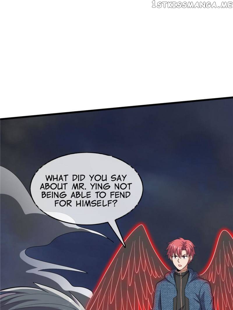 Super Gold System chapter 141 - page 50