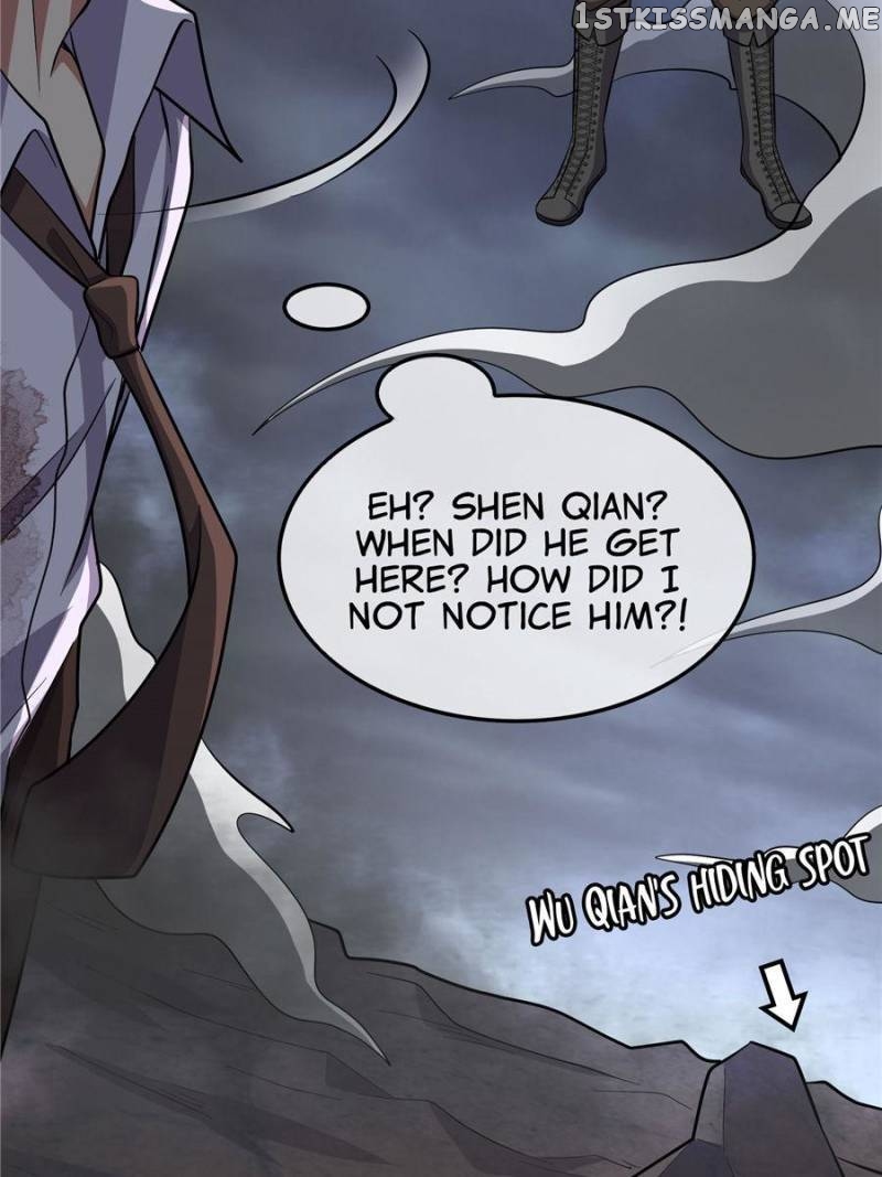 Super Gold System chapter 141 - page 52