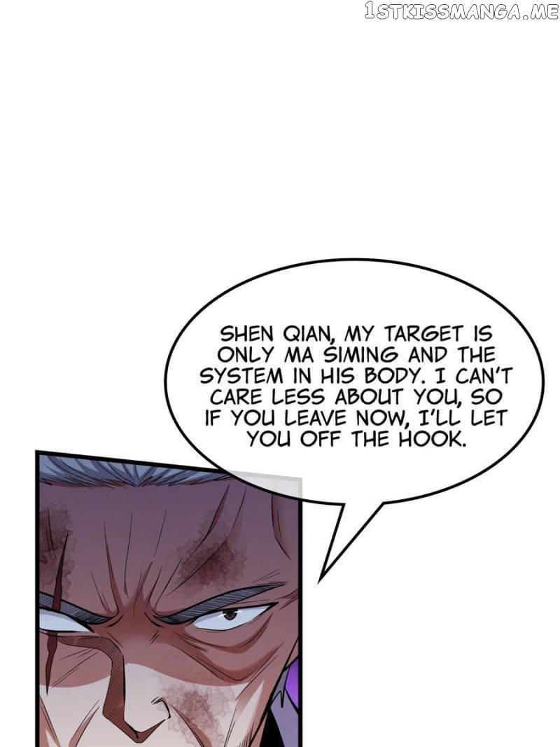 Super Gold System chapter 141 - page 56