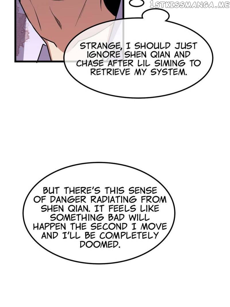 Super Gold System chapter 141 - page 58