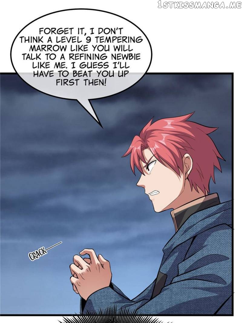 Super Gold System chapter 141 - page 61