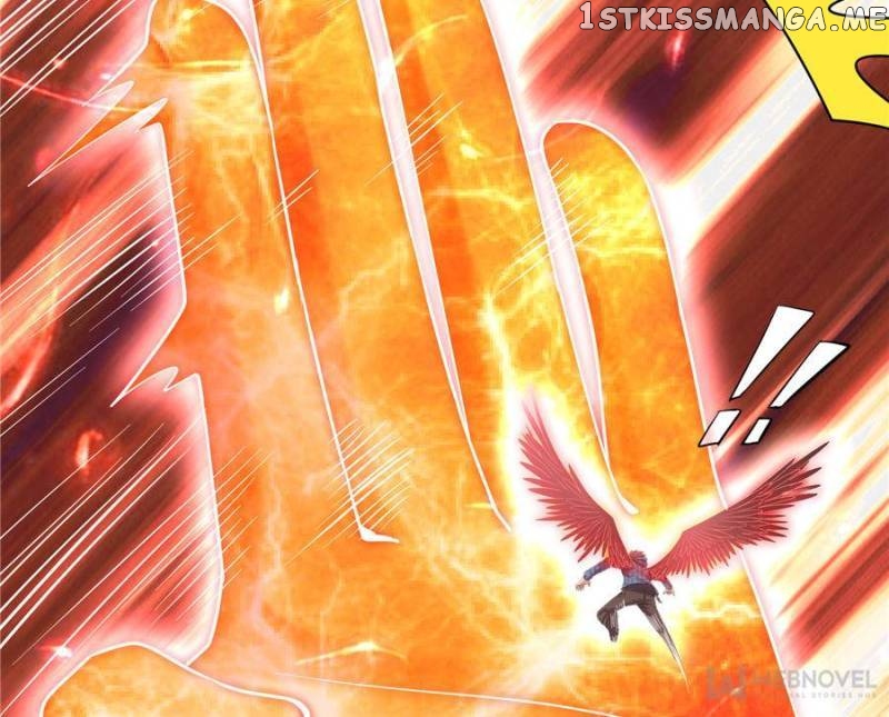 Super Gold System chapter 141 - page 69