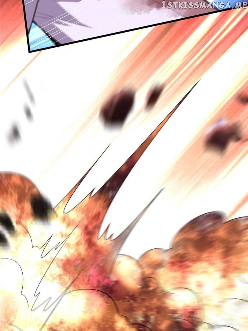 Super Gold System chapter 141 - page 77