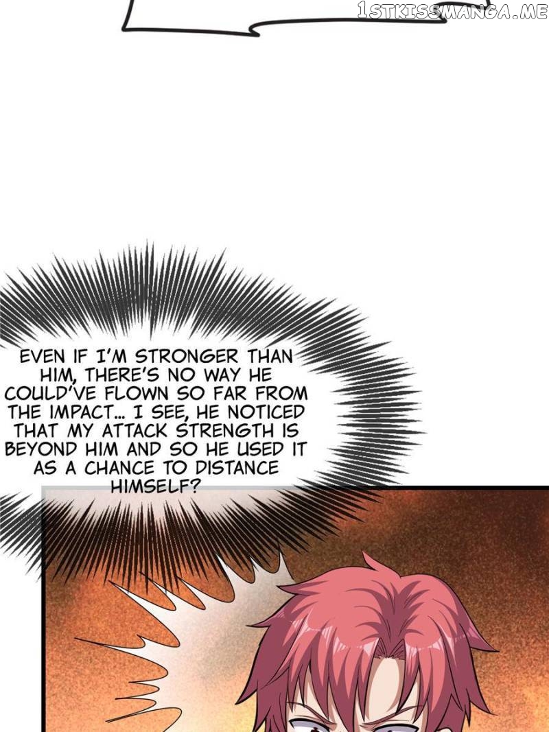Super Gold System chapter 141 - page 80
