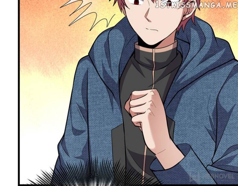 Super Gold System chapter 141 - page 81