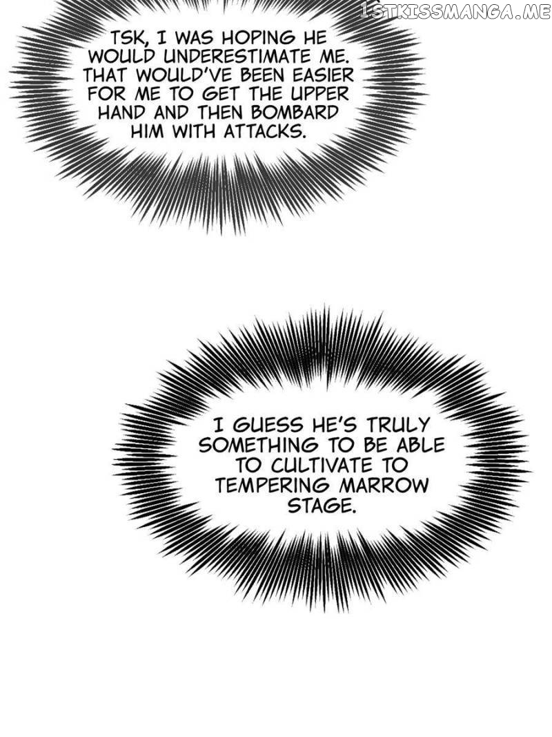 Super Gold System chapter 141 - page 82