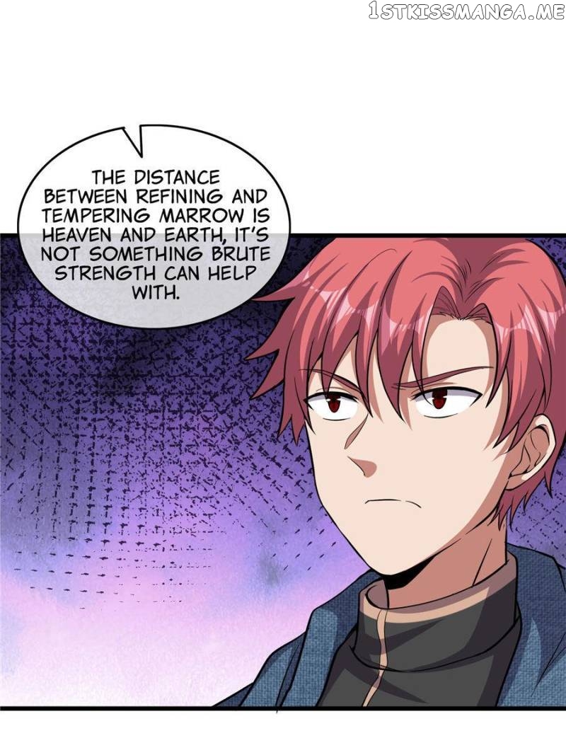 Super Gold System chapter 141 - page 85