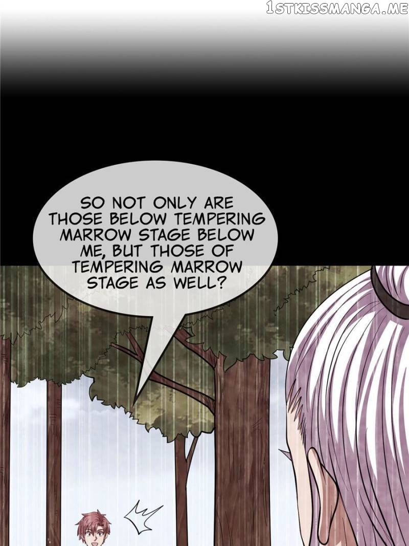 Super Gold System chapter 141 - page 86