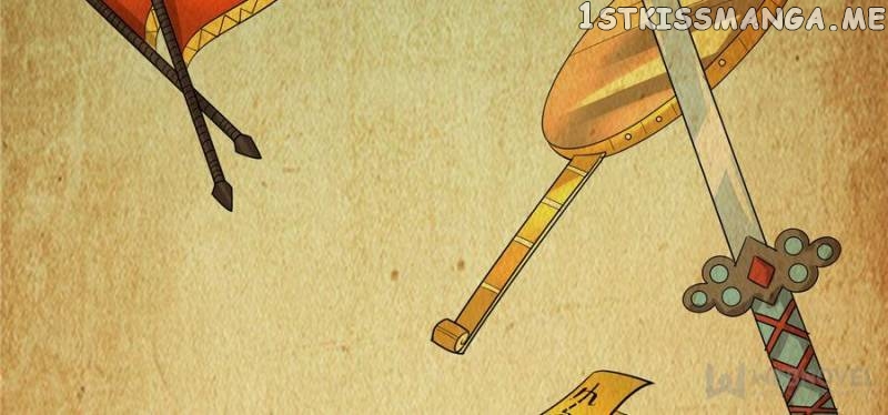 Super Gold System chapter 141 - page 9