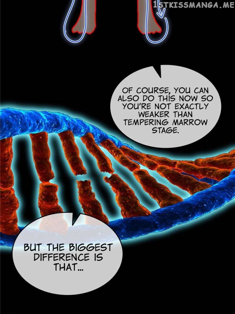 Super Gold System chapter 141 - page 91