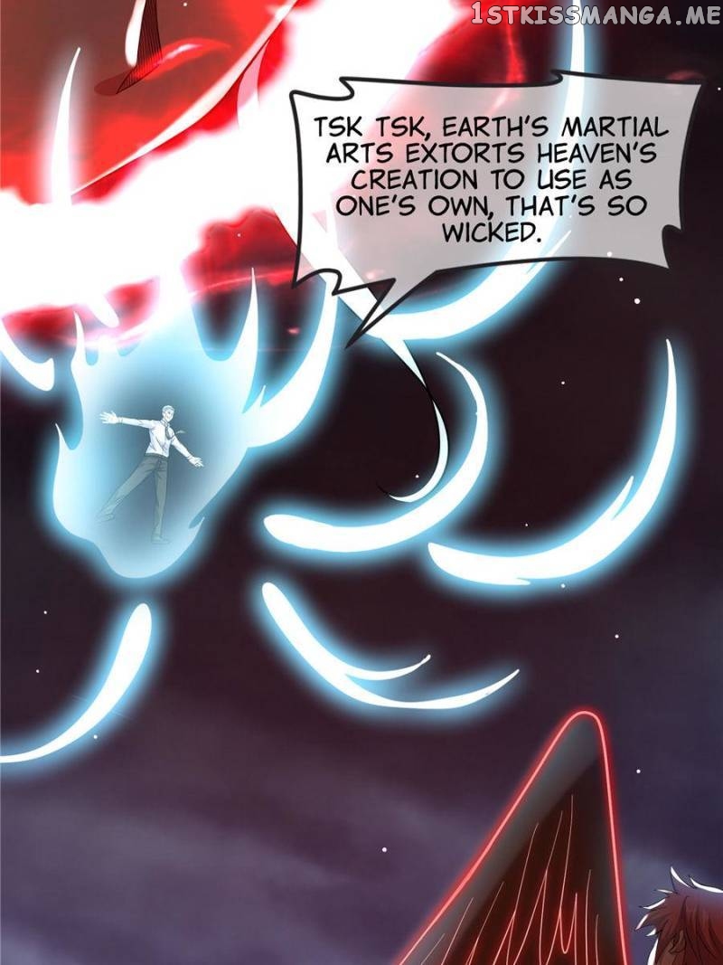 Super Gold System chapter 141 - page 94