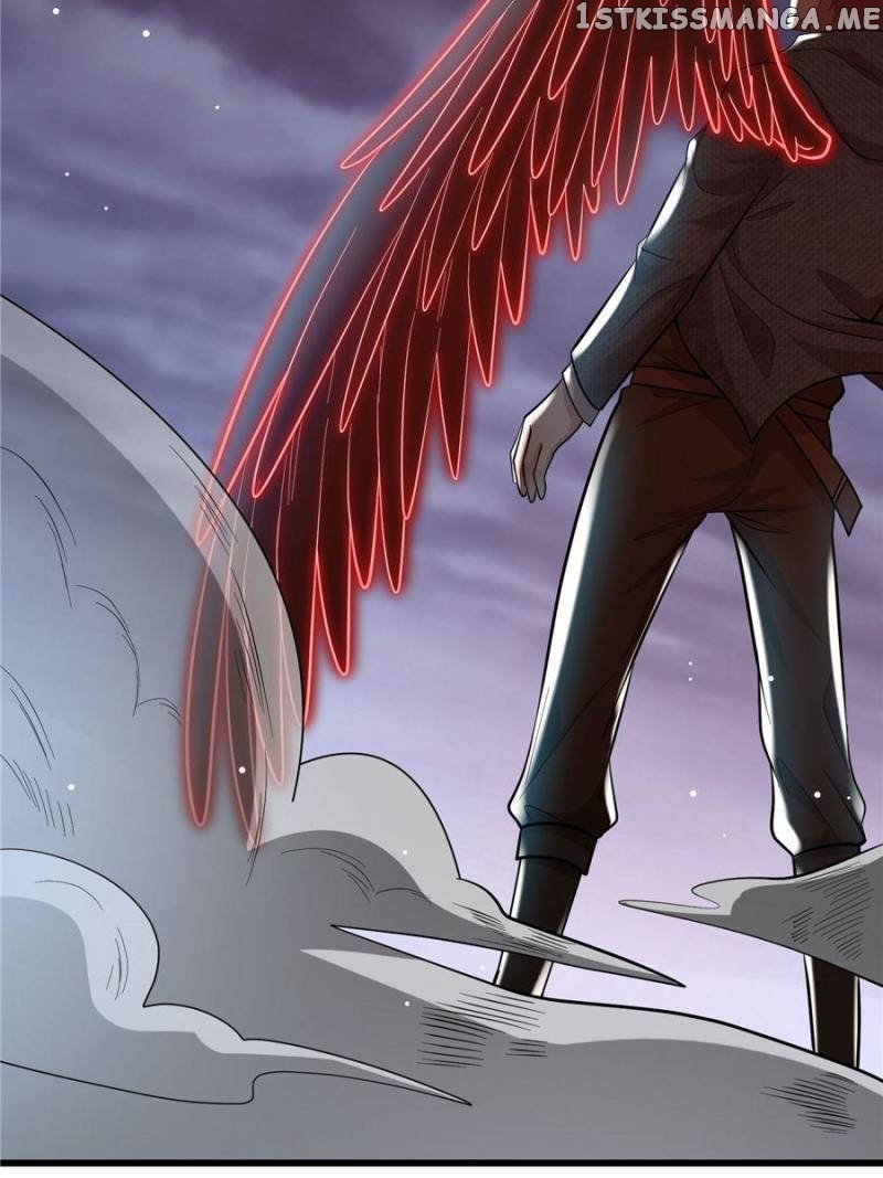Super Gold System chapter 141 - page 95